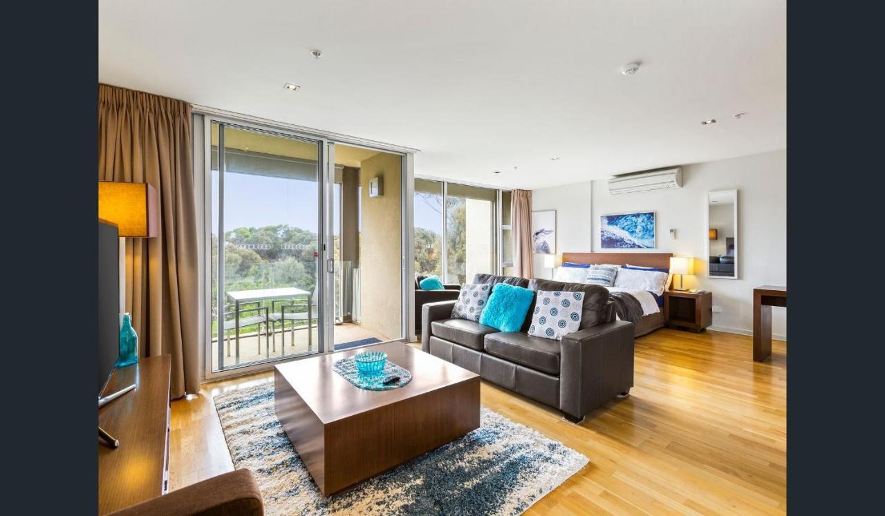 Beachfront Resort Torquay, Australia Extérieur photo