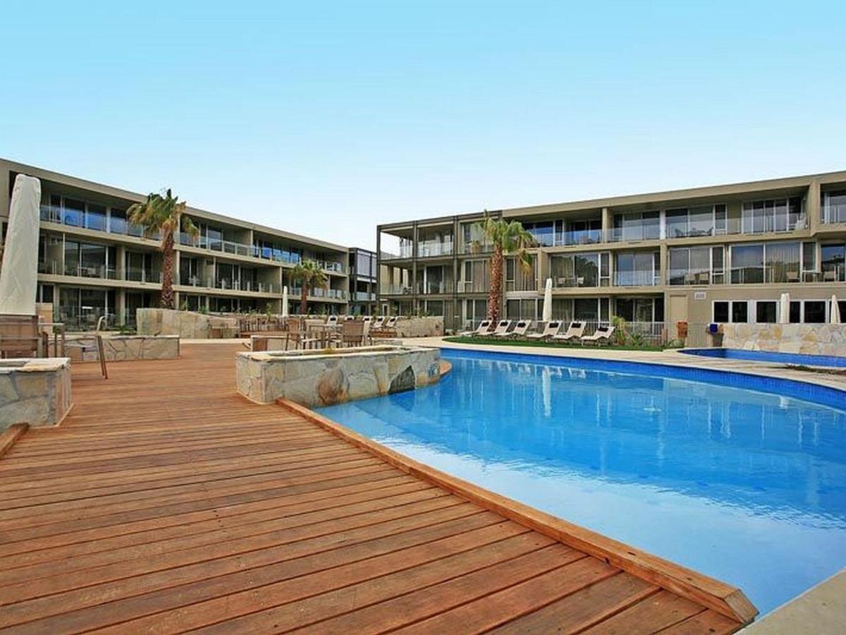 Beachfront Resort Torquay, Australia Extérieur photo