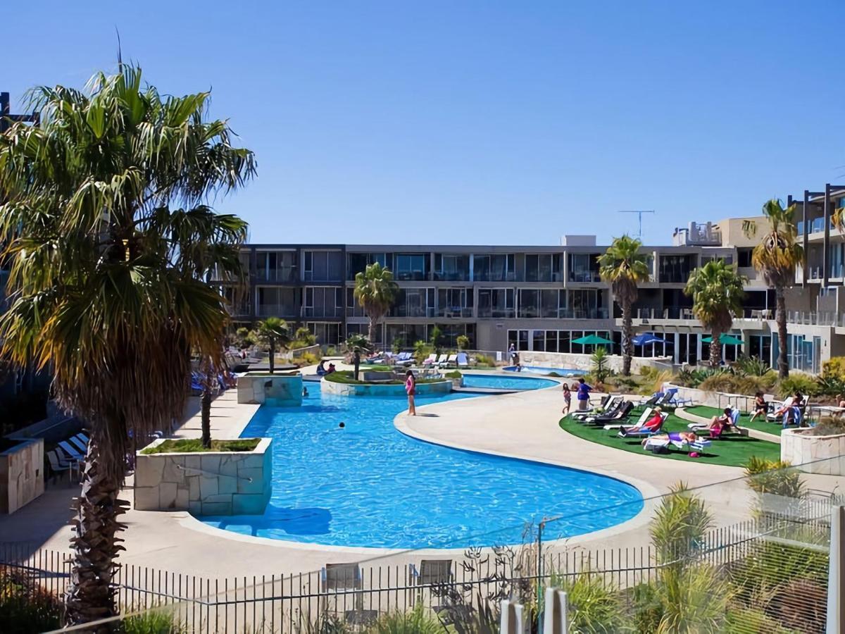 Beachfront Resort Torquay, Australia Extérieur photo