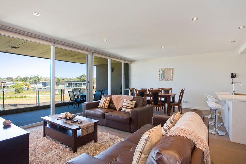 Beachfront Resort Torquay, Australia Extérieur photo