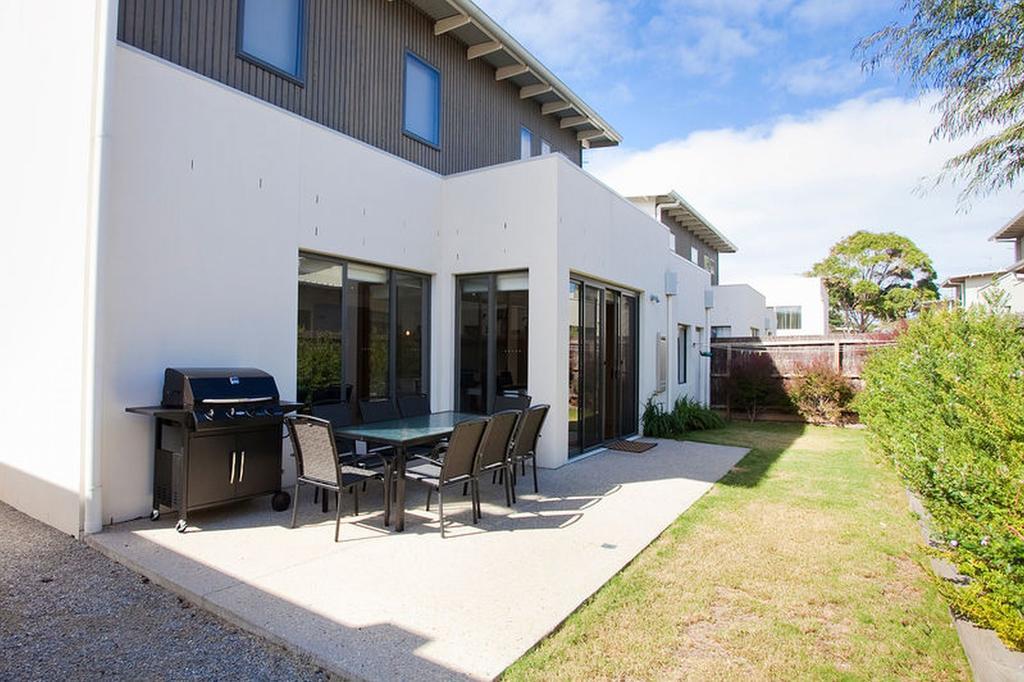 Beachfront Resort Torquay, Australia Extérieur photo