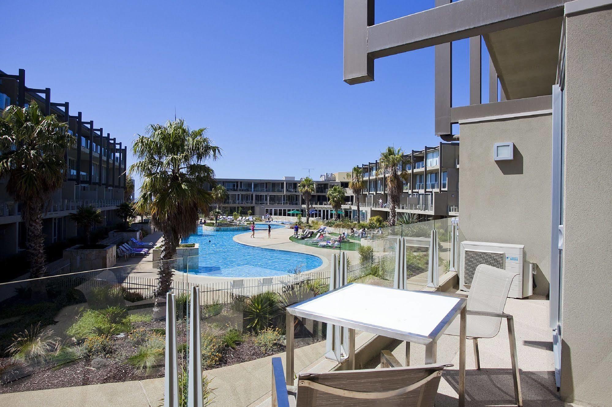 Beachfront Resort Torquay, Australia Extérieur photo