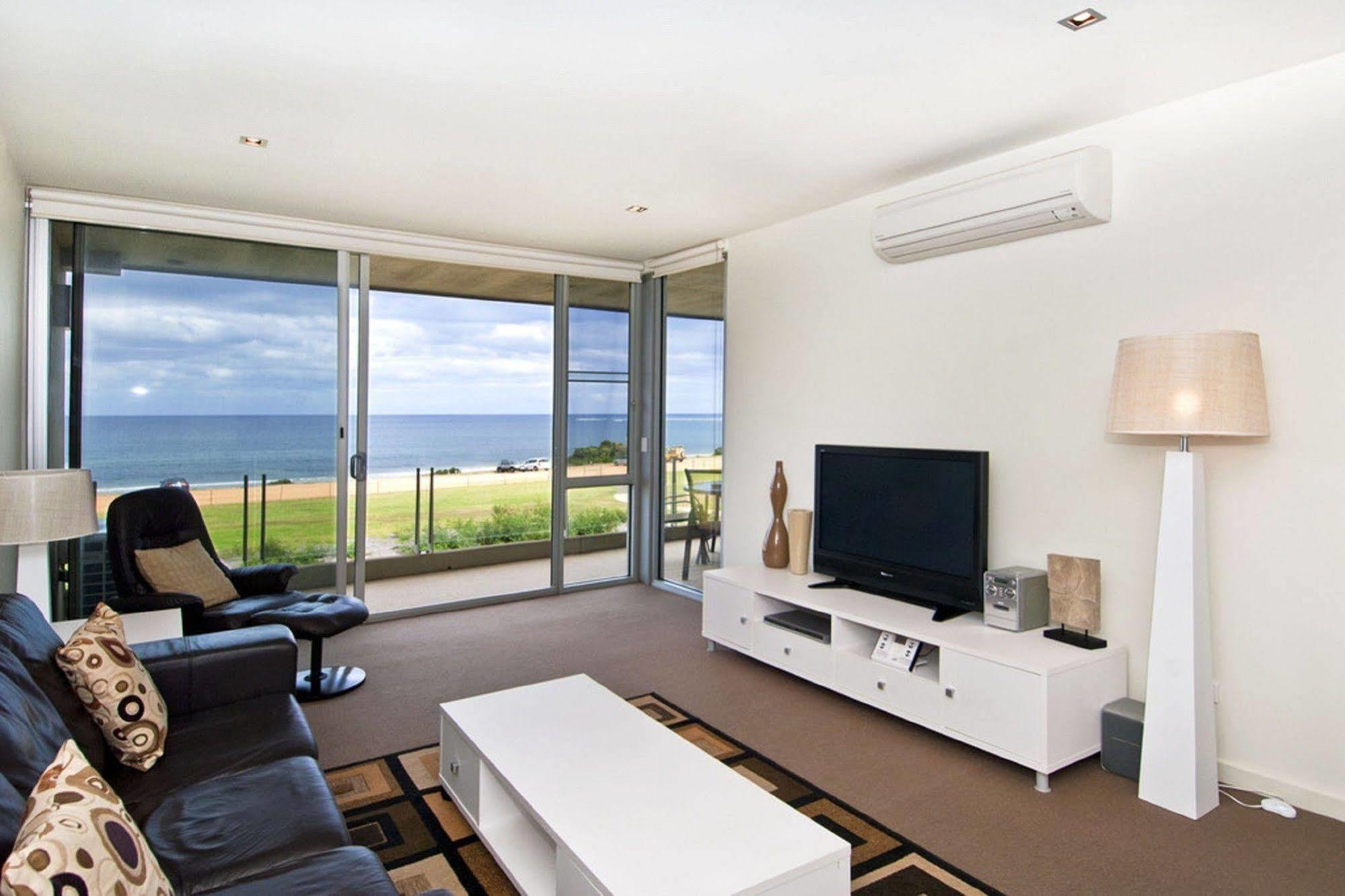 Beachfront Resort Torquay, Australia Extérieur photo