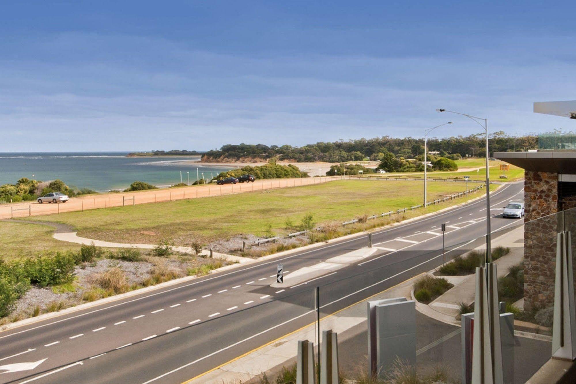 Beachfront Resort Torquay, Australia Extérieur photo